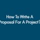 How-To-Write-A-Proposal-For-A-Project