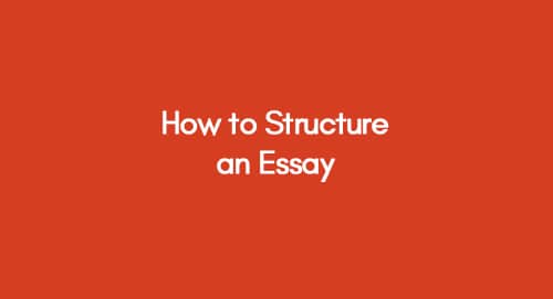 How-to-Structure-an-essay