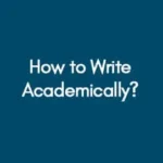 How-to-Write-Academically