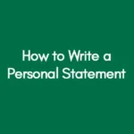 How-to-Write-a-Personal-Statement