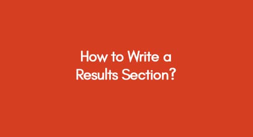 How-to-Write-a-Results-Section