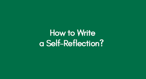 How-to-Write-a-Self-Reflection