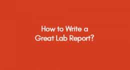 how to write dissertations & project reports