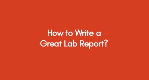 How-to-Write-a-great-lab-report