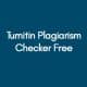 Turnitin-Plagiarism-Checker-Free