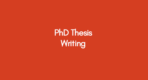 dissertation data analysis methods