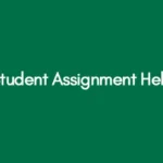 Student-Assignment-Help