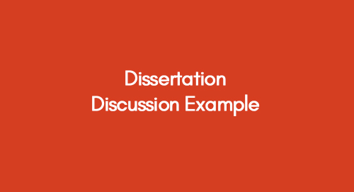 dissertation-discussion-example