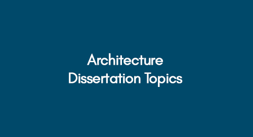 dissertation topics on gender