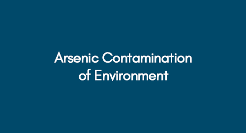 Arsenic-Contamination-of-Environment