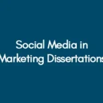 Social-Media-in-Marketing-Dissertations
