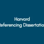 harvard-referencing-dissertation