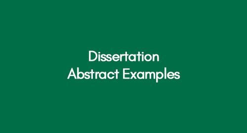 dissertation topics early years education