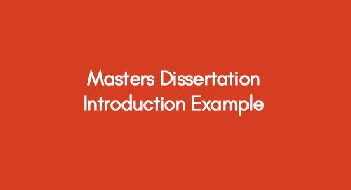 sample dissertation research questions