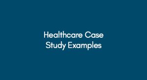 healthcare dissertation examples