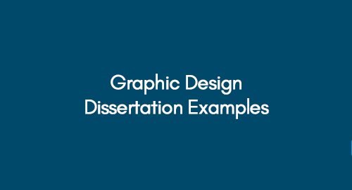 fashion design dissertation examples