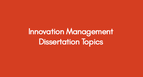 dissertation topics for construction students