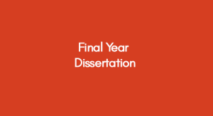 king's college llm dissertation