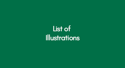 list of tables dissertation