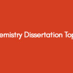 doctoral dissertation abbreviation