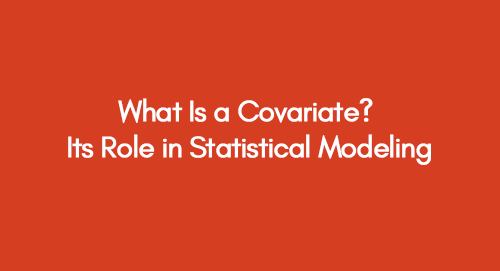What Is a Covariate? Its Role in Statistical Modeling