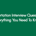 Dissertation Interview Questions Everything You Need To Know