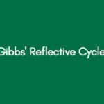 Gibbs' Reflective Cycle