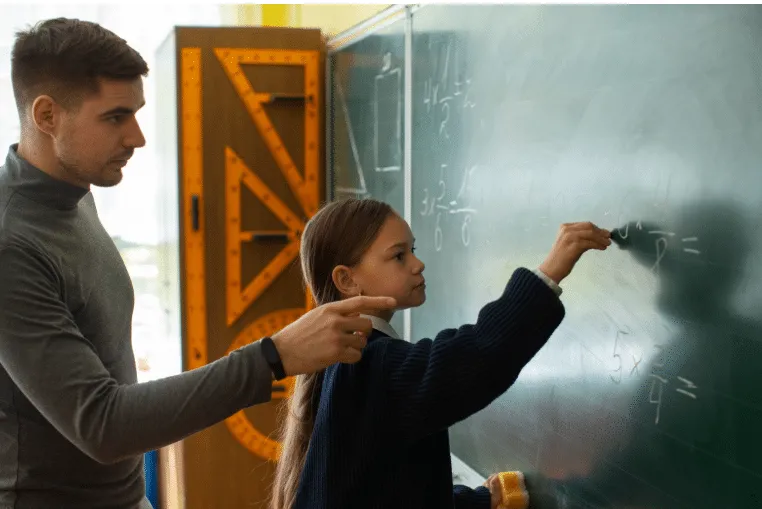 How Can Students Learn to Build Strong Arguments on Any Topic?