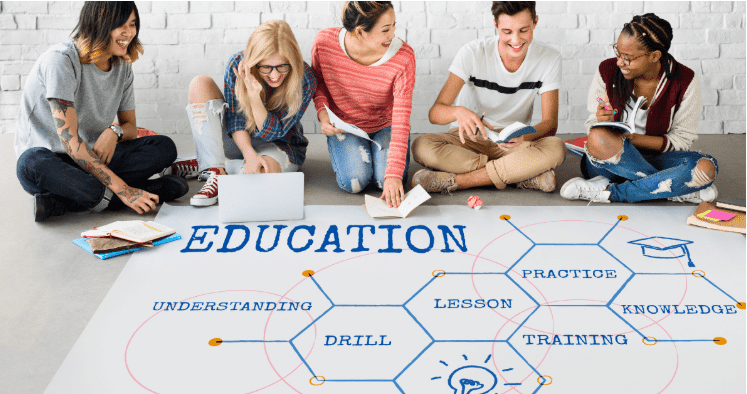 Future of Higher Education and Research