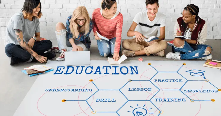 Future of Higher Education and Research