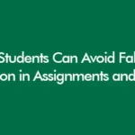 How Students Can Avoid False AI Detection in Assignments and Essays