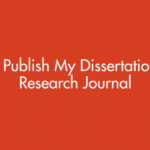 Can I Publish My Dissertation in a Research Journal?