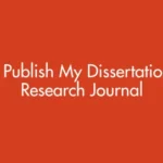 Can I Publish My Dissertation in a Research Journal?