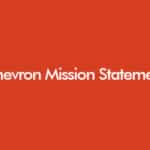 Chevron Mission Statement