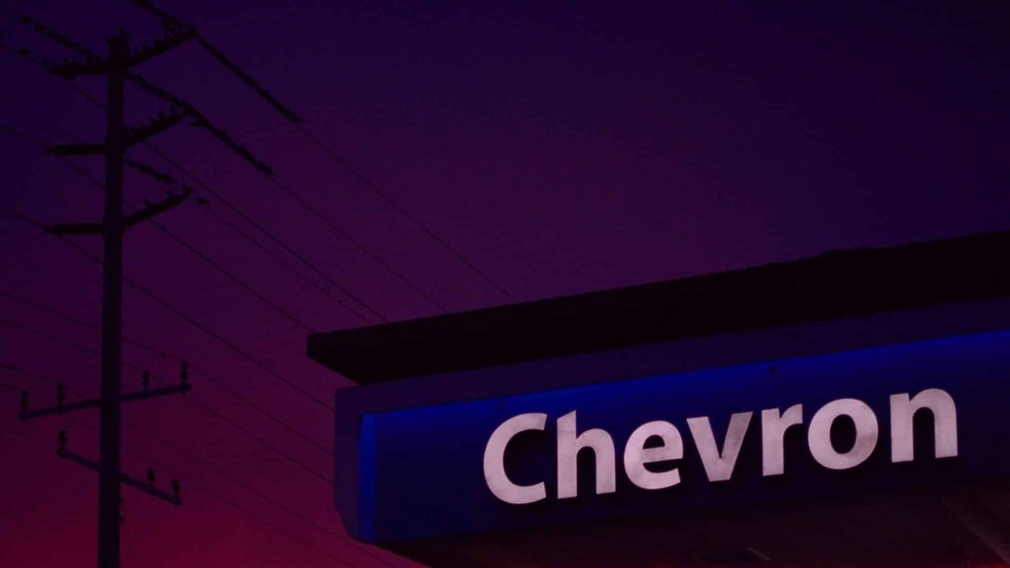 Chevron Mission Statement: The Guiding Principles of a Global Energy Leader