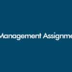 Project Management Assignment Help