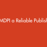 Is MDPI a Reliable Publisher? A Critical Review (2025)