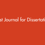 Best Journal for Dissertation: How to Choose the Right One | 2025 Guide
