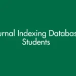 Top Journal Indexing Databases for Students in 2025 (Scopus, DOAJ, Web of Science)
