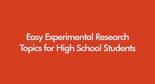 High school students conducting a simple controlled science experiment in a classroom laboratory for GCSE or A-Level research project