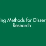 Sampling Methods for Dissertation Research: Complete Guide with Examples (2026)