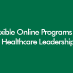 5 best online master's in healthcare administration programs for working professionals, featuring flexible online healthcare leadership programs